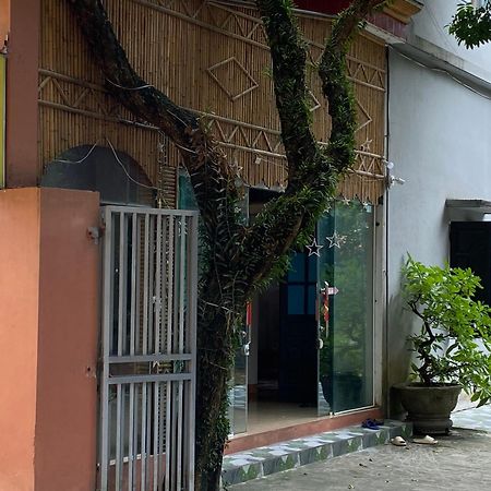 Nam Nhung Tam Coc Homestay 닌빈 외부 사진