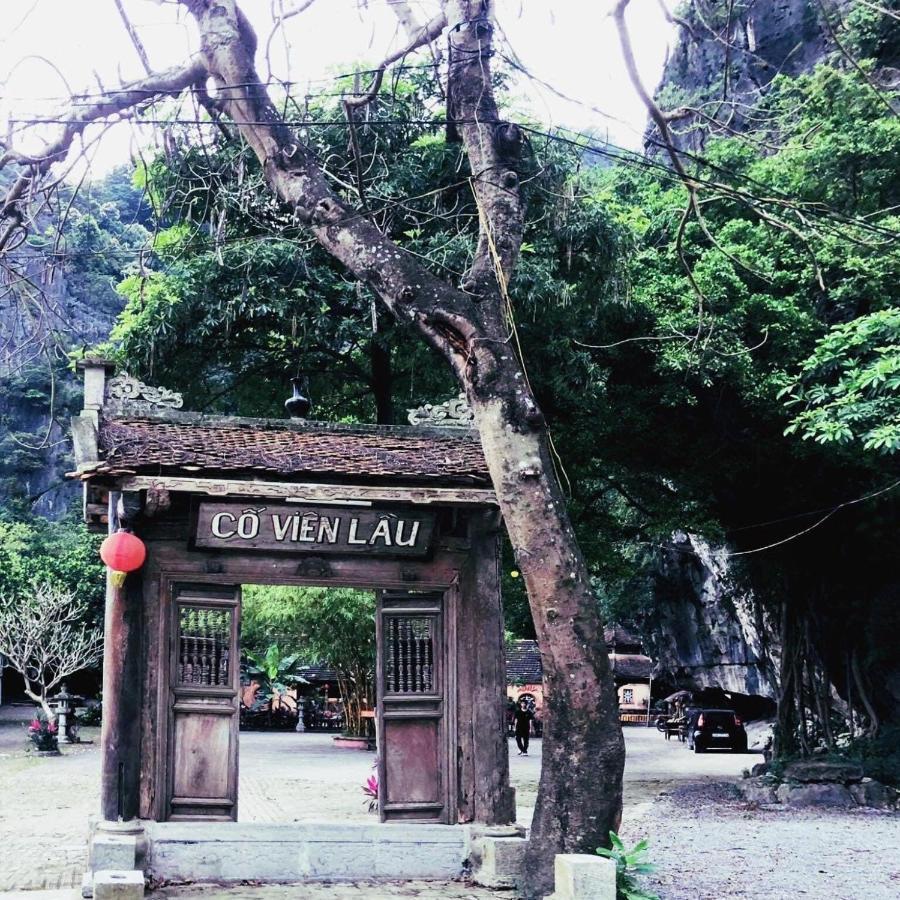Nam Nhung Tam Coc Homestay 닌빈 외부 사진
