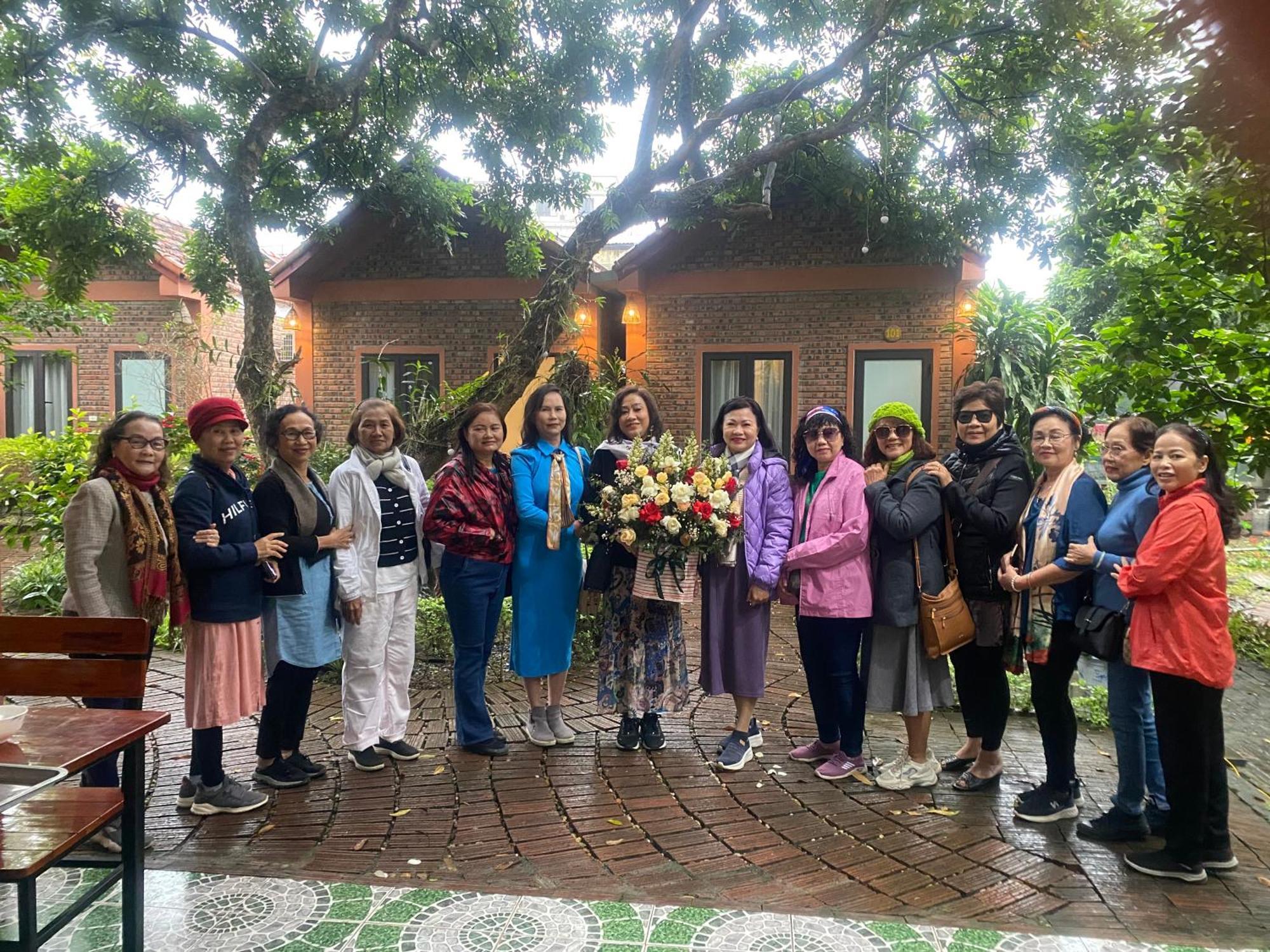 Nam Nhung Tam Coc Homestay 닌빈 외부 사진