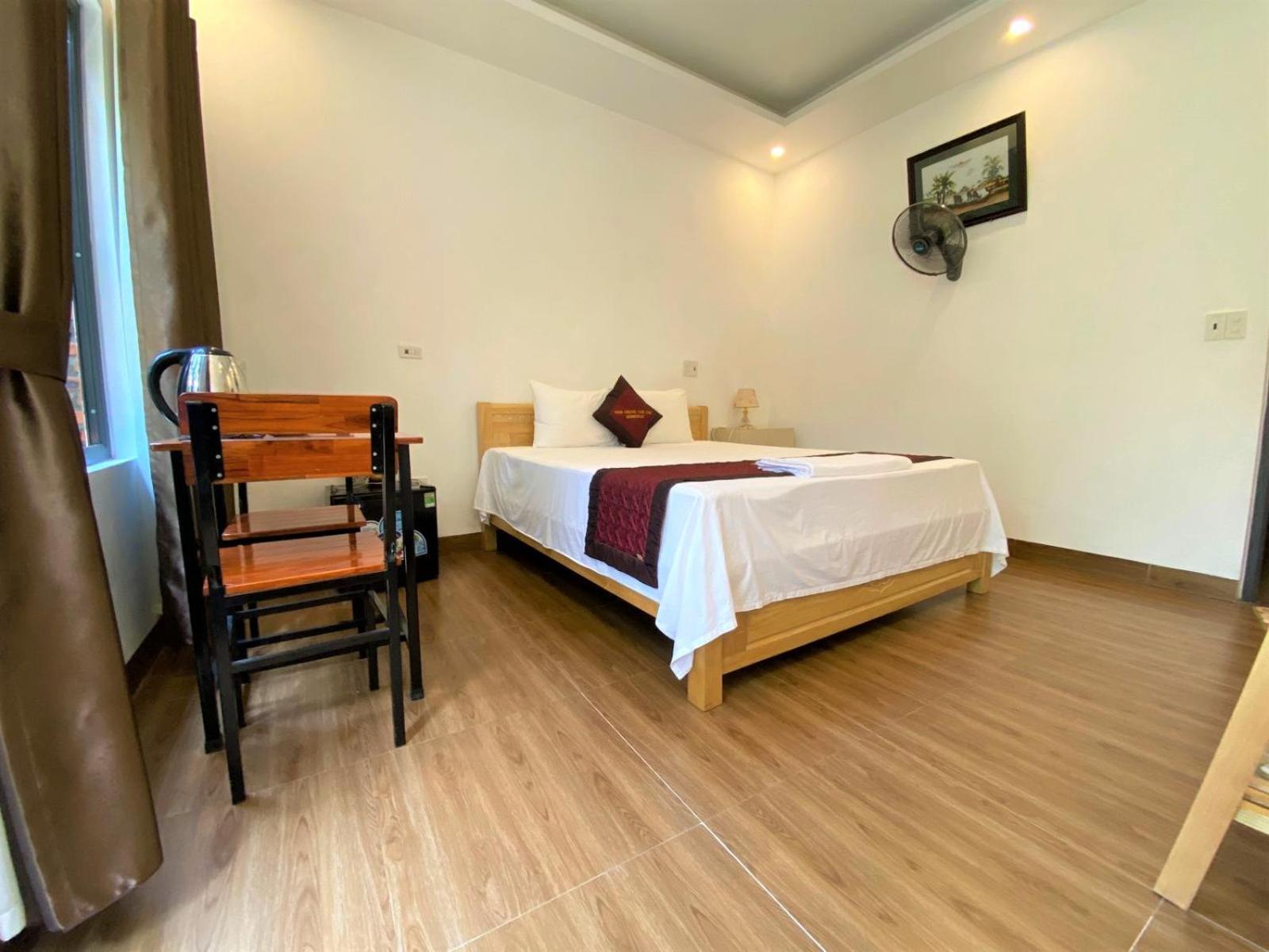 Nam Nhung Tam Coc Homestay 닌빈 외부 사진
