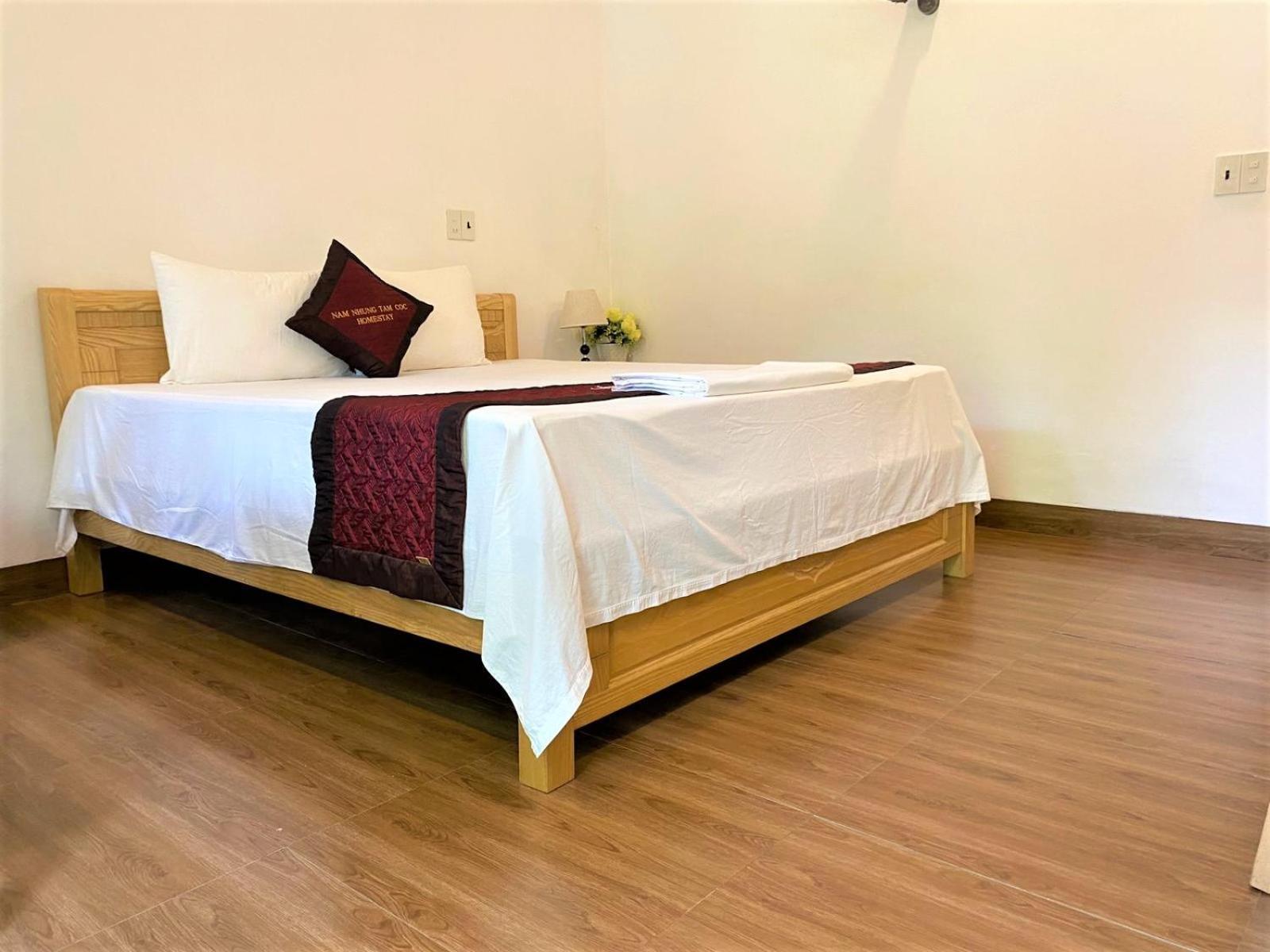 Nam Nhung Tam Coc Homestay 닌빈 외부 사진