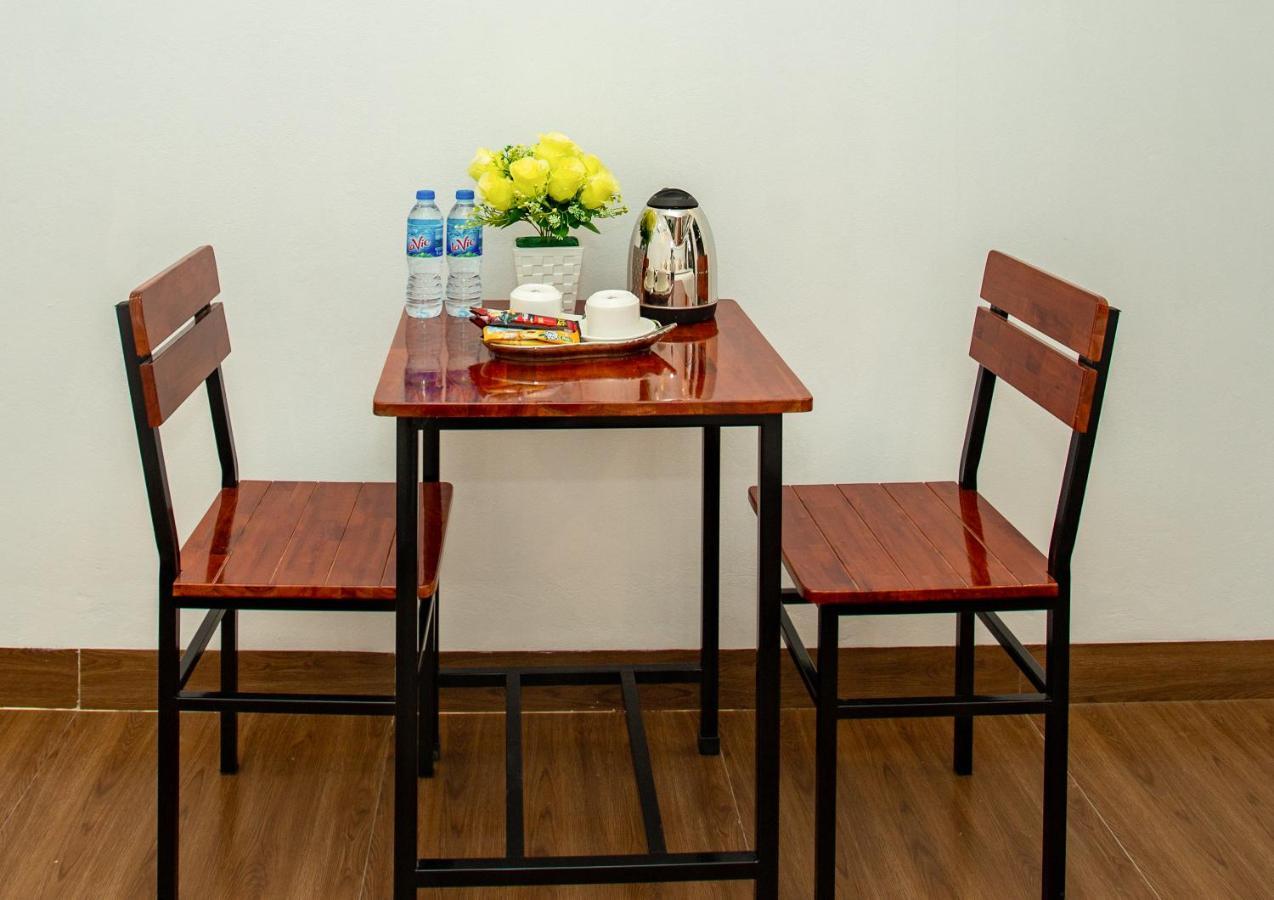 Nam Nhung Tam Coc Homestay 닌빈 외부 사진